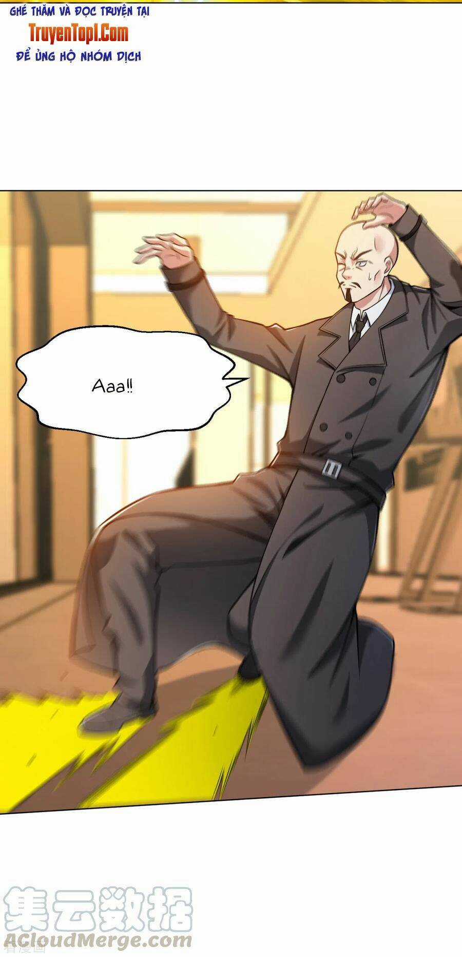 Y Đẳng Cuồng Binh - Chapter 152 - Trang 11