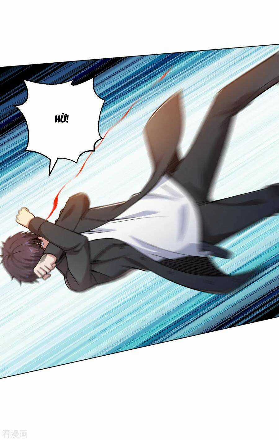 Y Đẳng Cuồng Binh - Chapter 152 - Trang 12