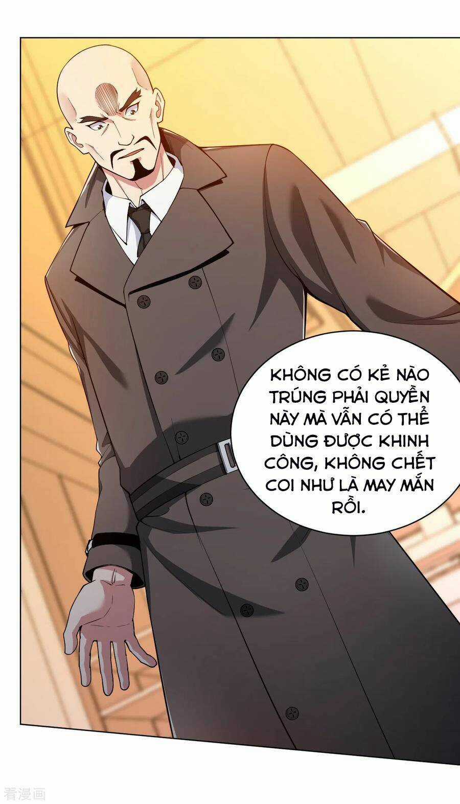 Y Đẳng Cuồng Binh - Chapter 152 - Trang 15