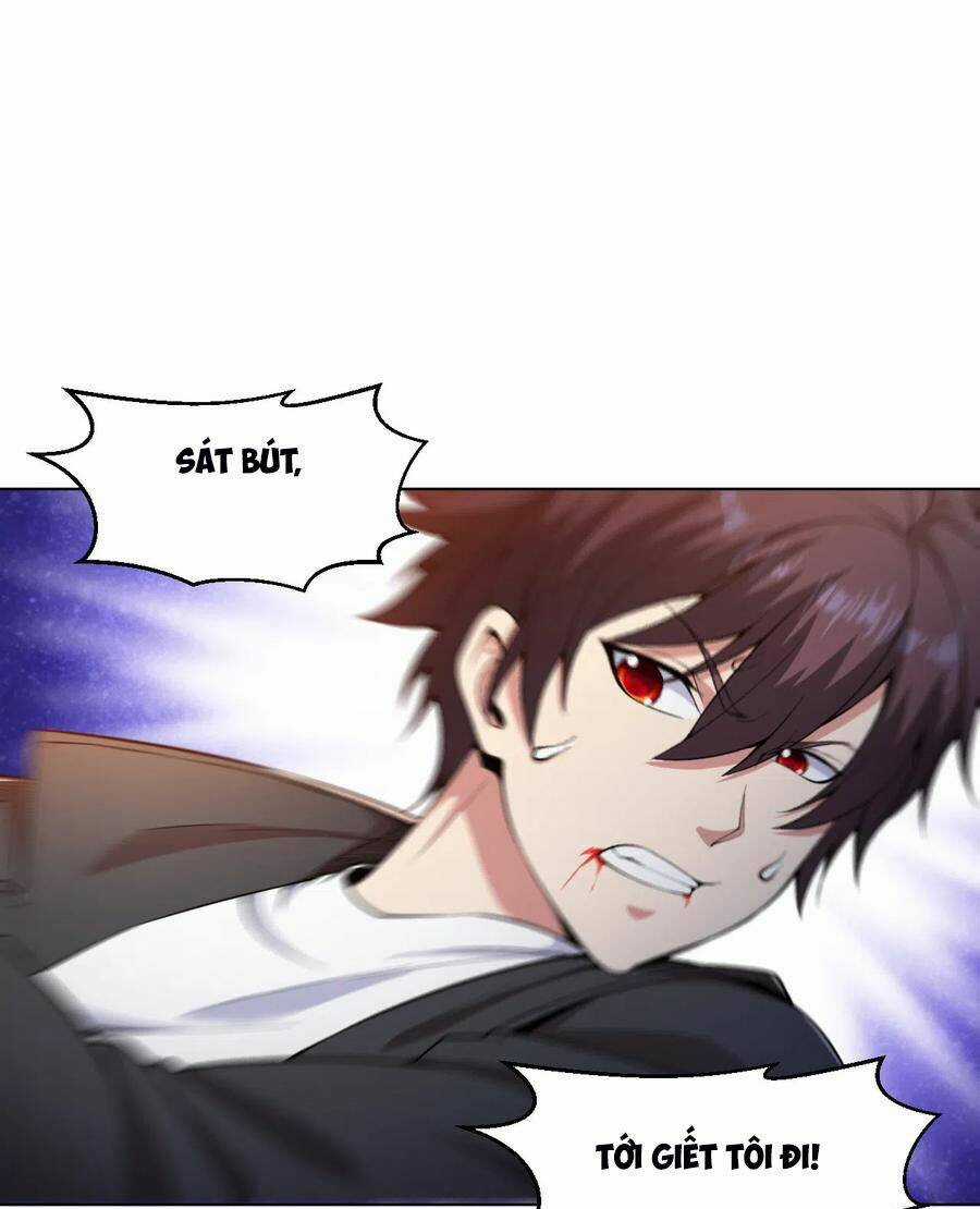 Y Đẳng Cuồng Binh - Chapter 152 - Trang 17