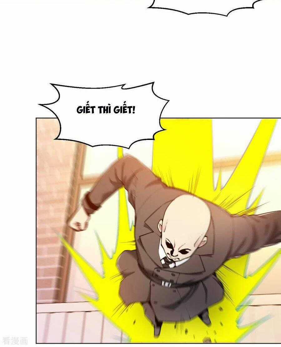 Y Đẳng Cuồng Binh - Chapter 152 - Trang 18