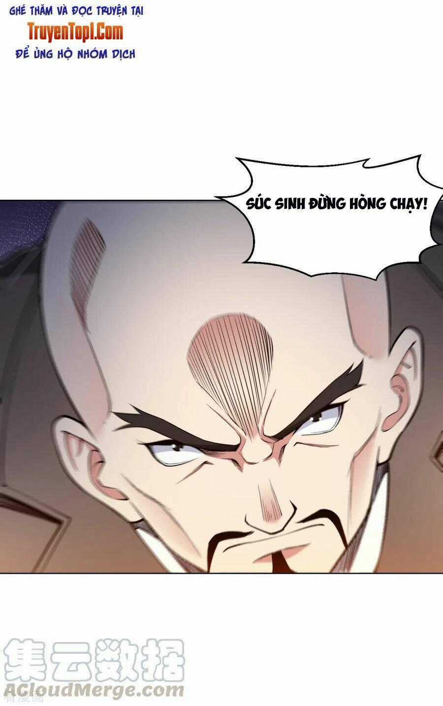 Y Đẳng Cuồng Binh - Chapter 152 - Trang 19