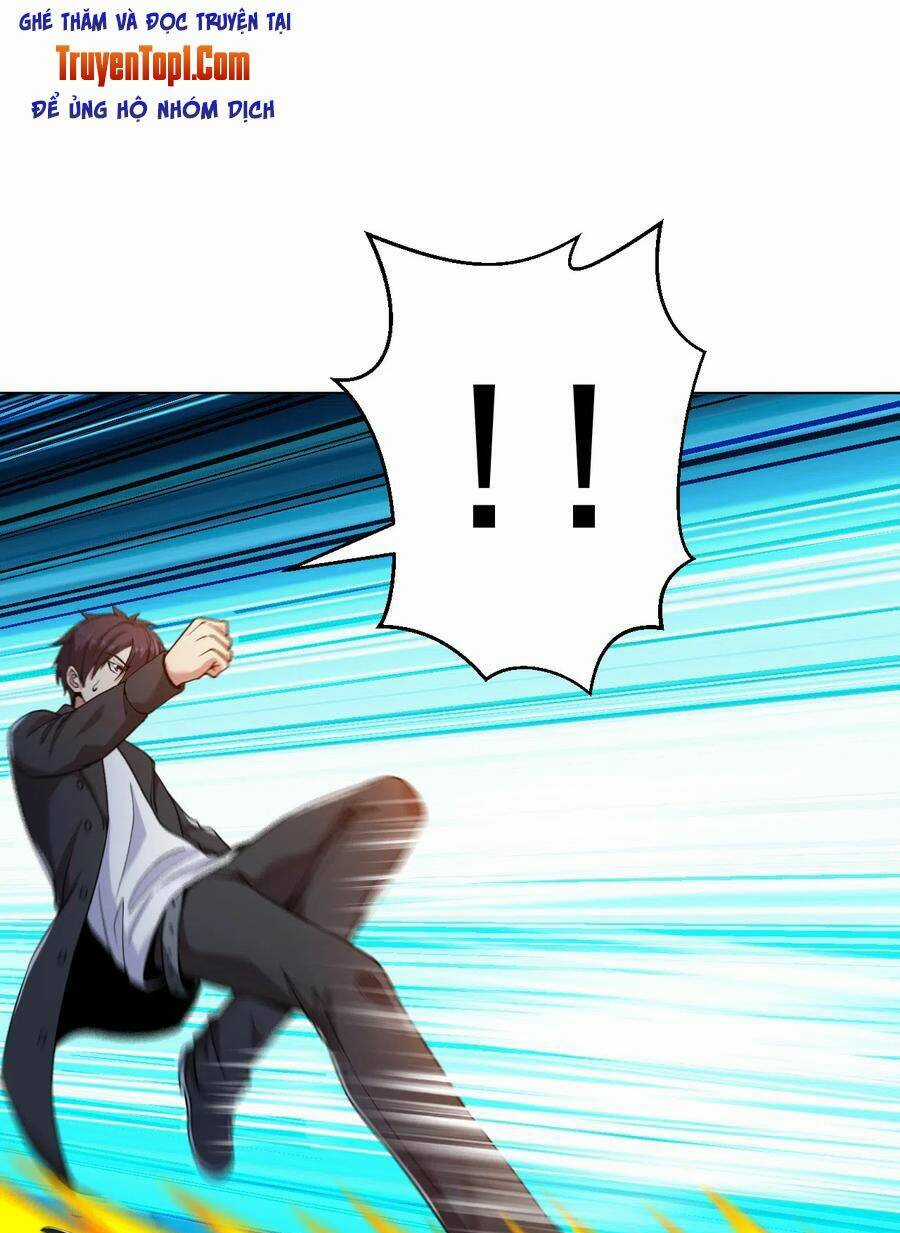 Y Đẳng Cuồng Binh - Chapter 152 - Trang 3