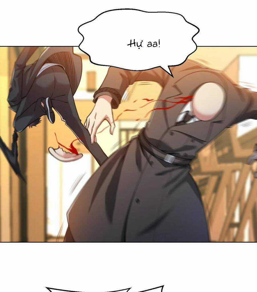 Y Đẳng Cuồng Binh - Chapter 152 - Trang 5