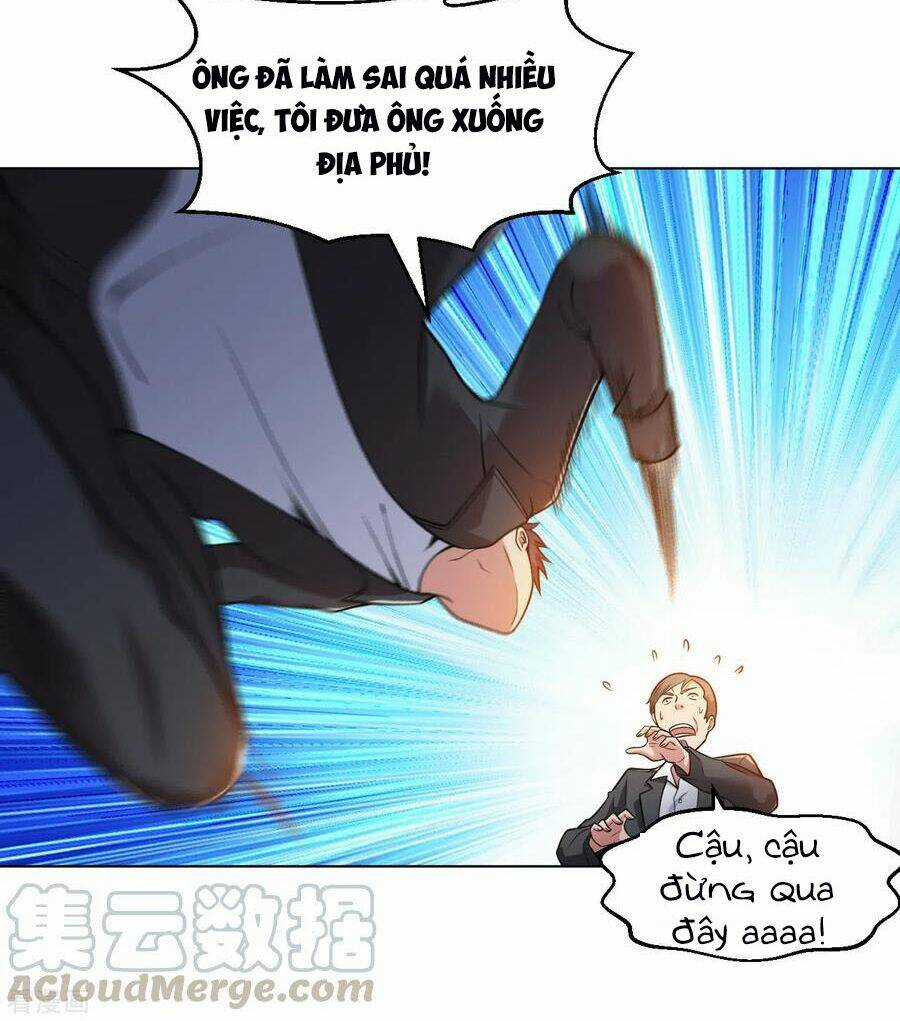 Y Đẳng Cuồng Binh - Chapter 152 - Trang 6