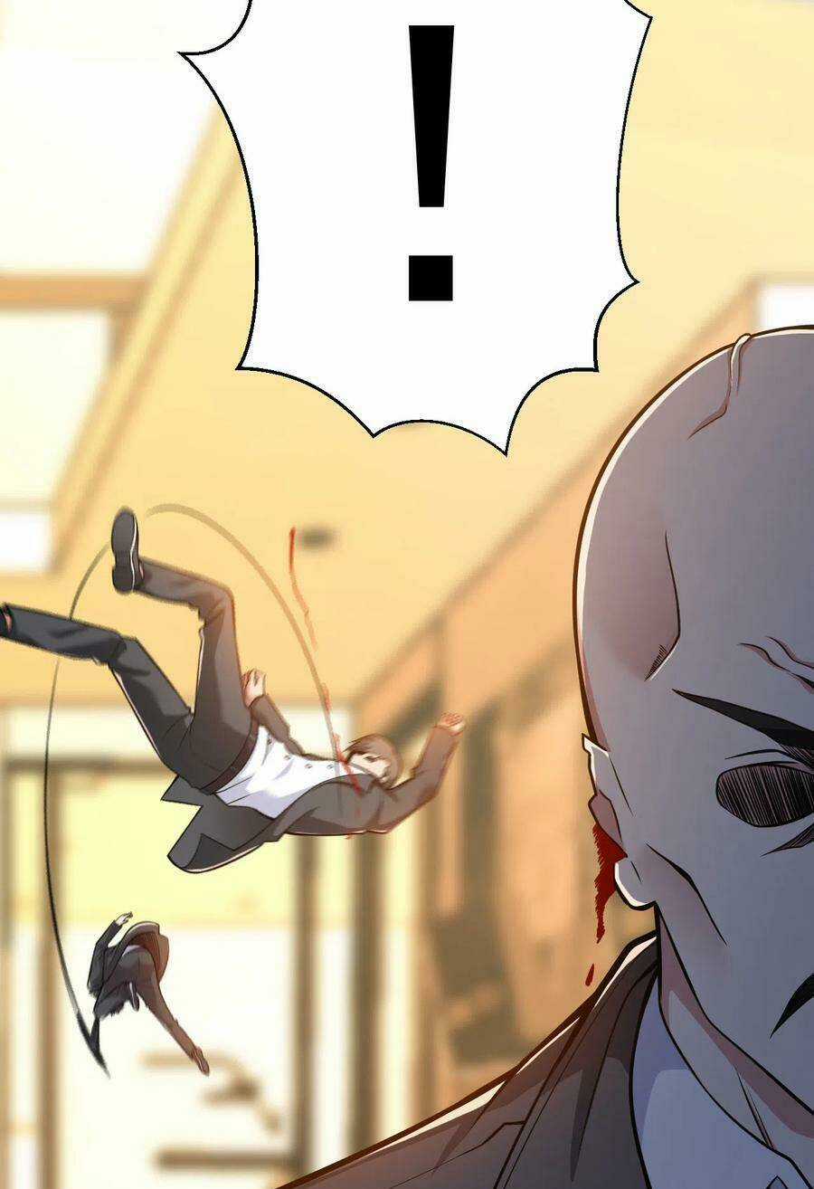 Y Đẳng Cuồng Binh - Chapter 152 - Trang 7