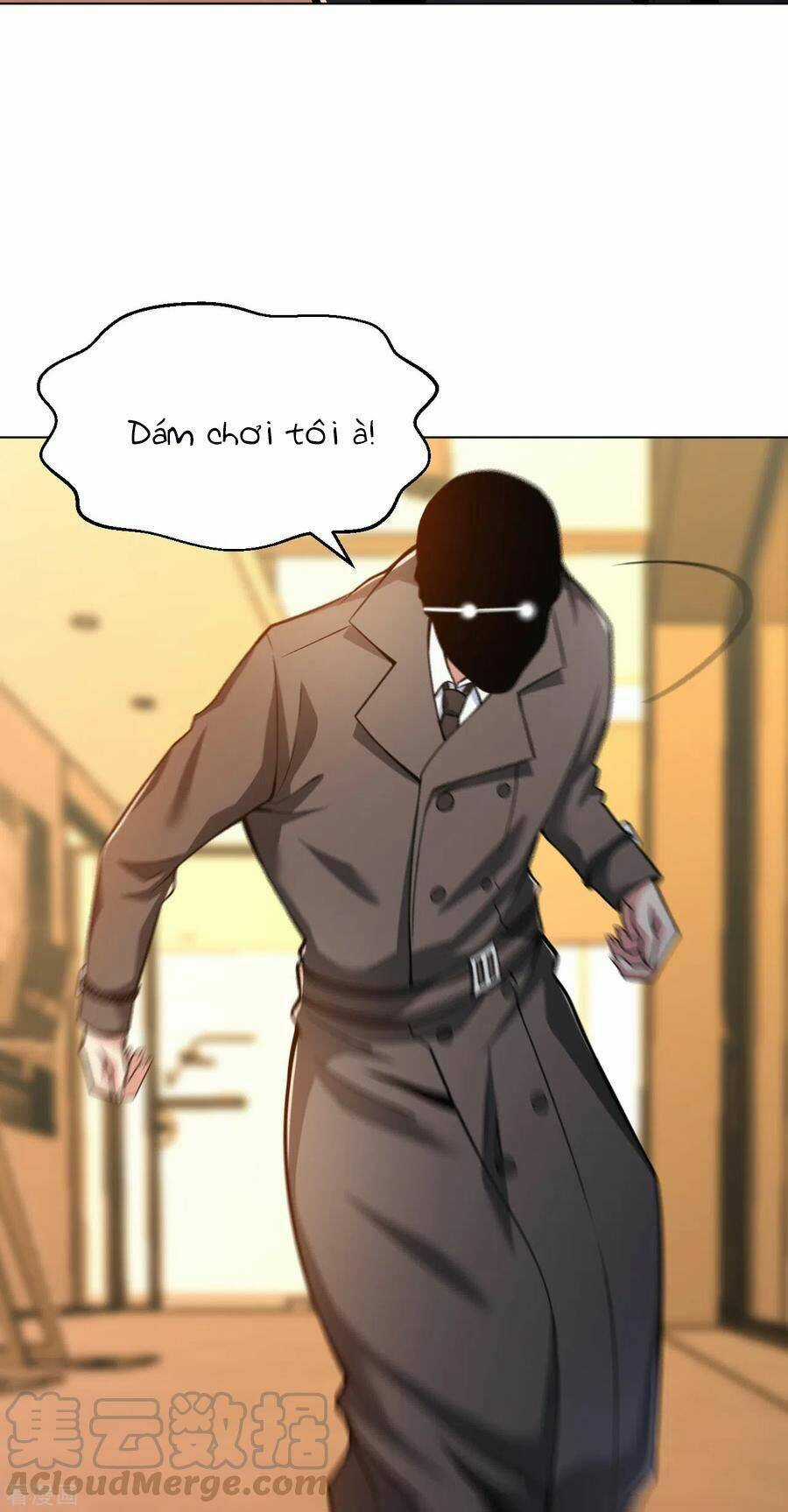 Y Đẳng Cuồng Binh - Chapter 152 - Trang 9