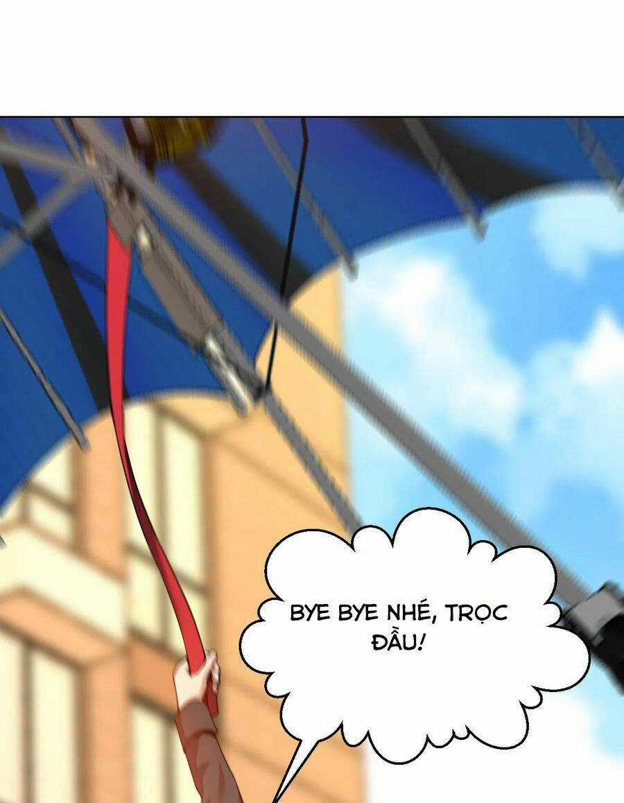 Y Đẳng Cuồng Binh - Chapter 153 - Trang 3