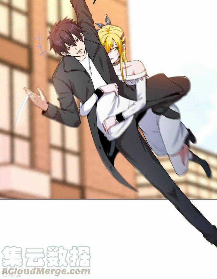 Y Đẳng Cuồng Binh - Chapter 153 - Trang 4