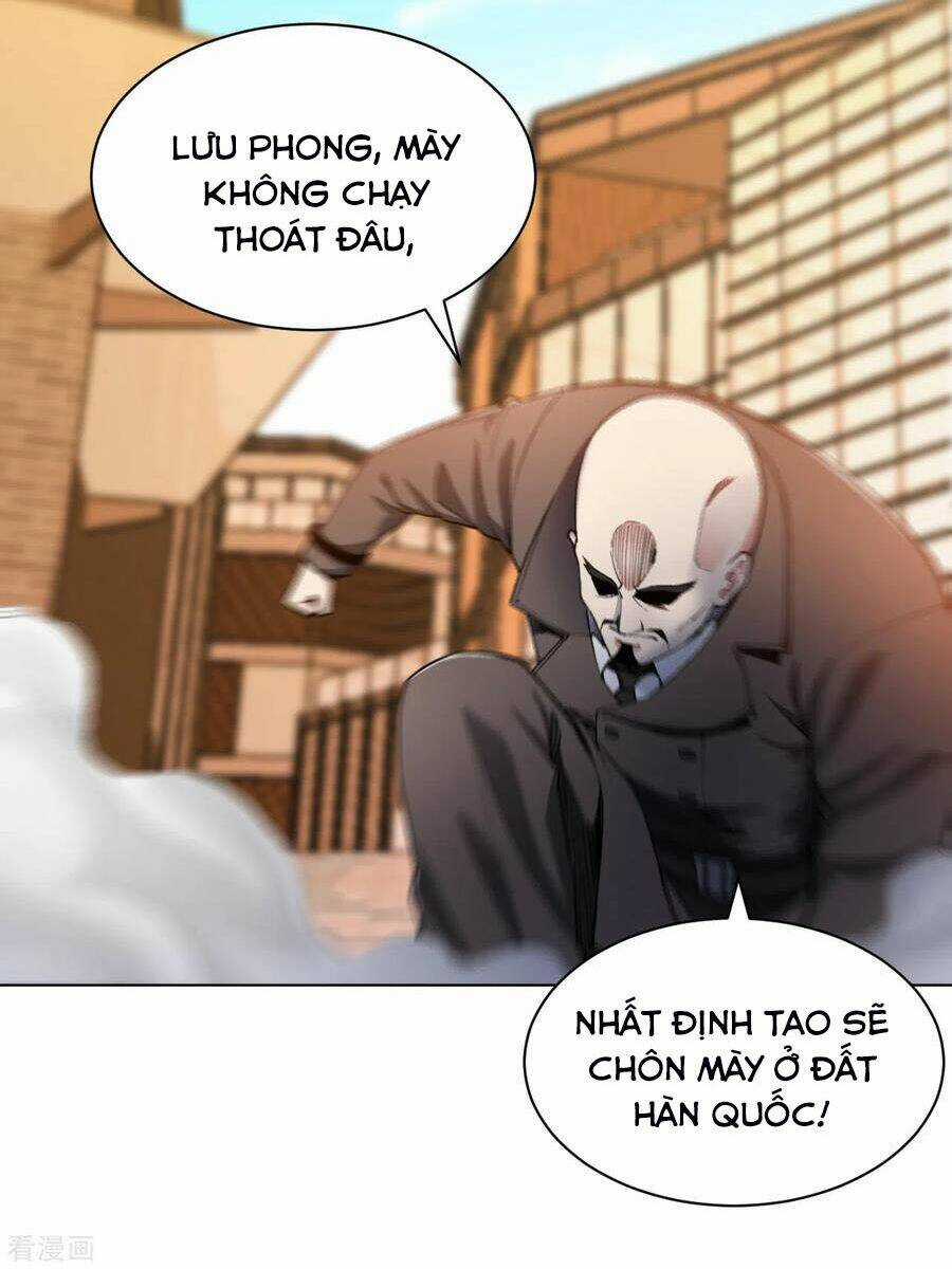 Y Đẳng Cuồng Binh - Chapter 153 - Trang 6
