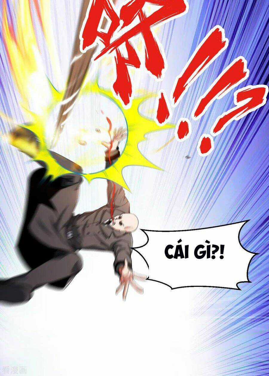 Y Đẳng Cuồng Binh - Chapter 154 - Trang 11