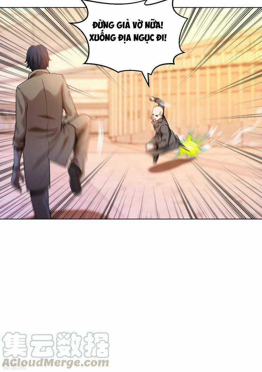Y Đẳng Cuồng Binh - Chapter 154 - Trang 14