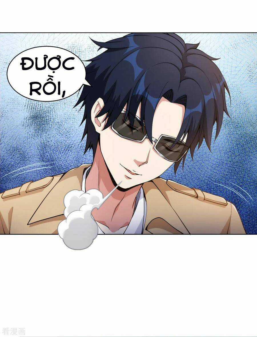 Y Đẳng Cuồng Binh - Chapter 154 - Trang 16