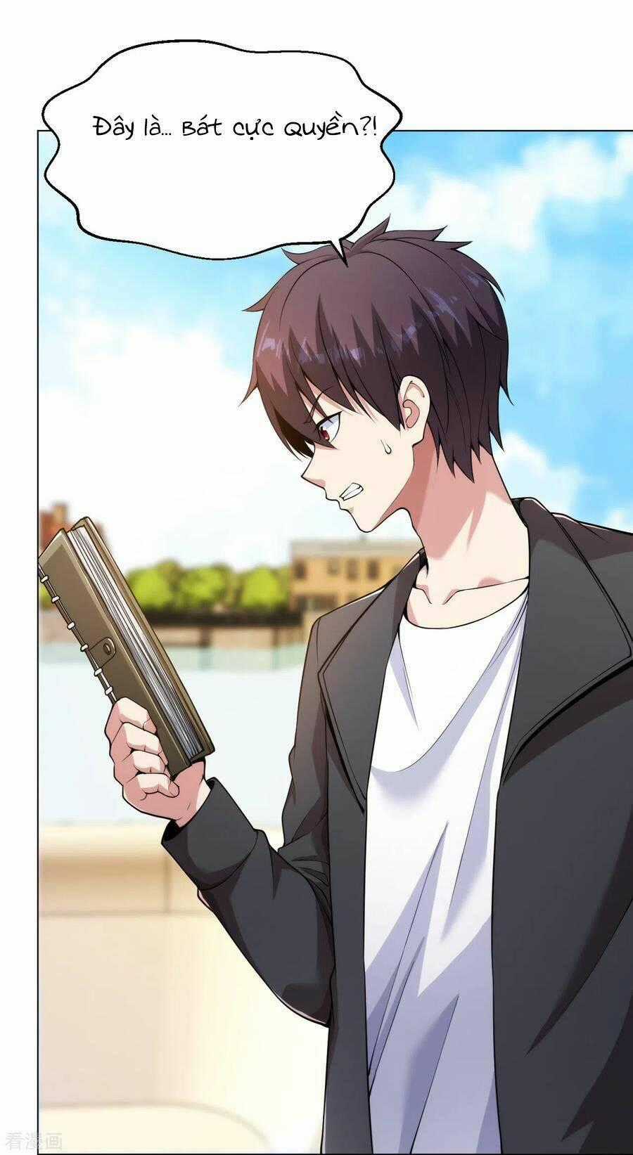 Y Đẳng Cuồng Binh - Chapter 154 - Trang 18