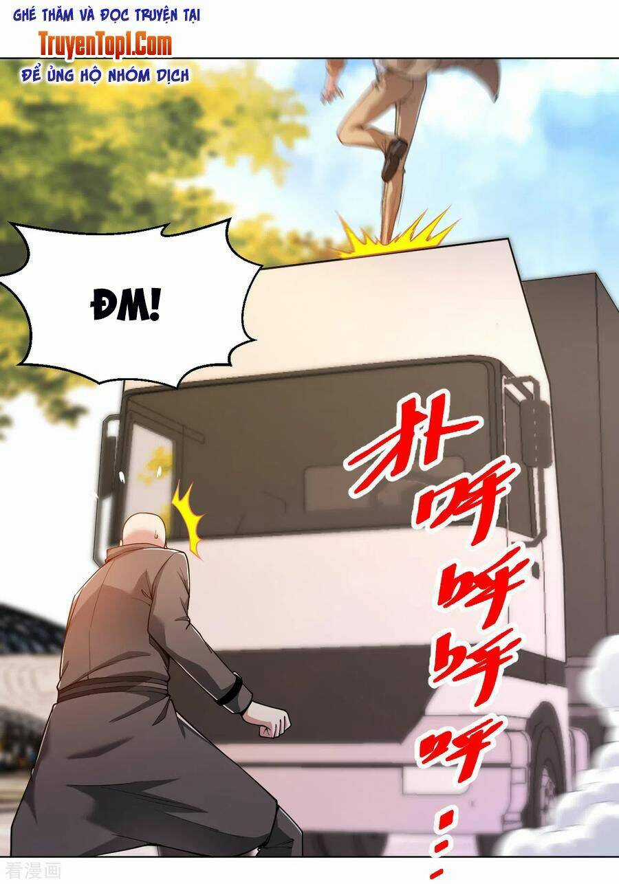 Y Đẳng Cuồng Binh - Chapter 154 - Trang 3