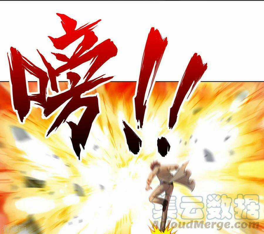 Y Đẳng Cuồng Binh - Chapter 154 - Trang 5