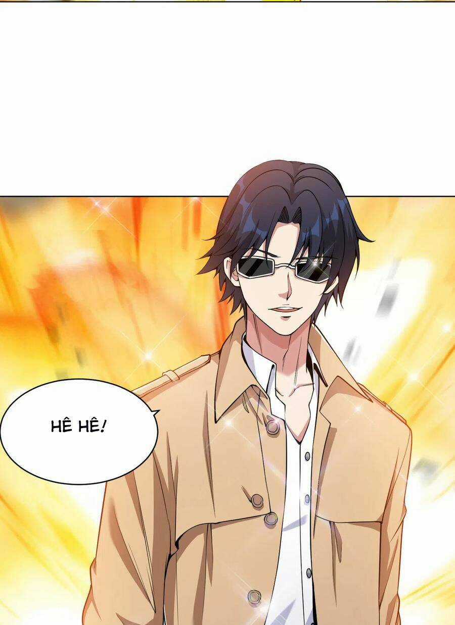 Y Đẳng Cuồng Binh - Chapter 154 - Trang 6