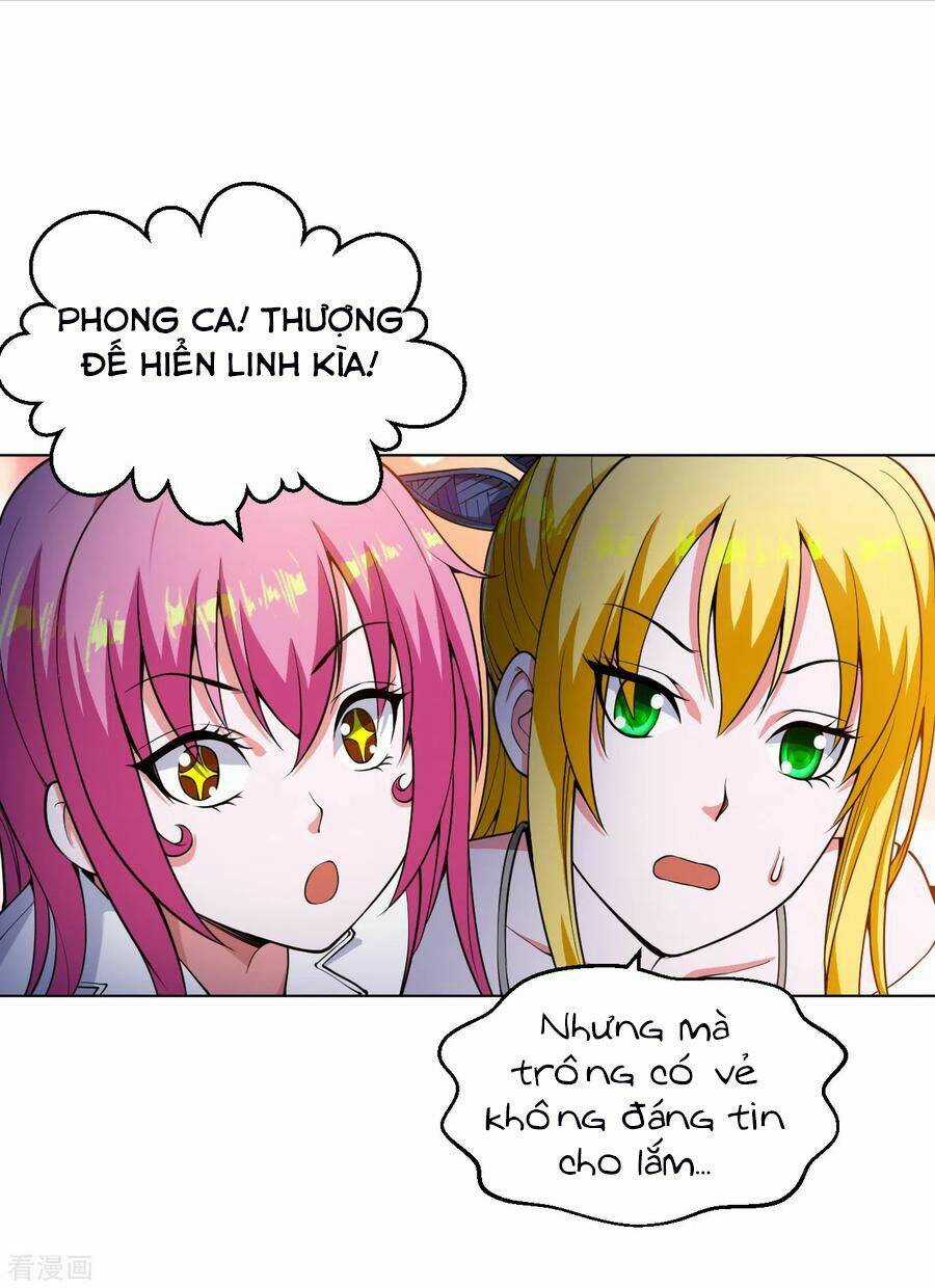 Y Đẳng Cuồng Binh - Chapter 154 - Trang 8