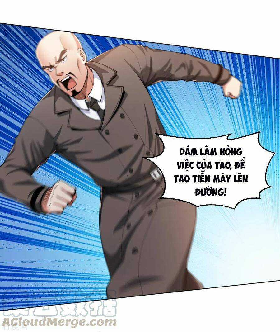 Y Đẳng Cuồng Binh - Chapter 154 - Trang 9