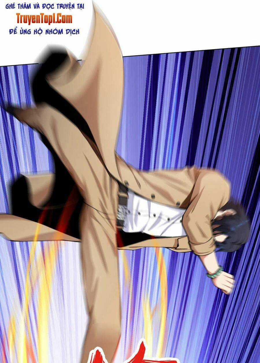 Y Đẳng Cuồng Binh - Chapter 154 - Trang 10