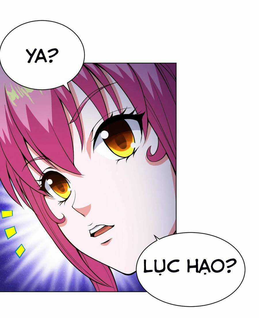 Y Đẳng Cuồng Binh - Chapter 155 - Trang 11