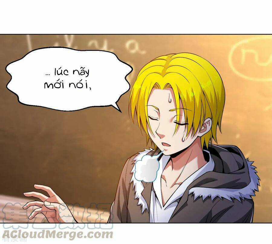 Y Đẳng Cuồng Binh - Chapter 155 - Trang 15