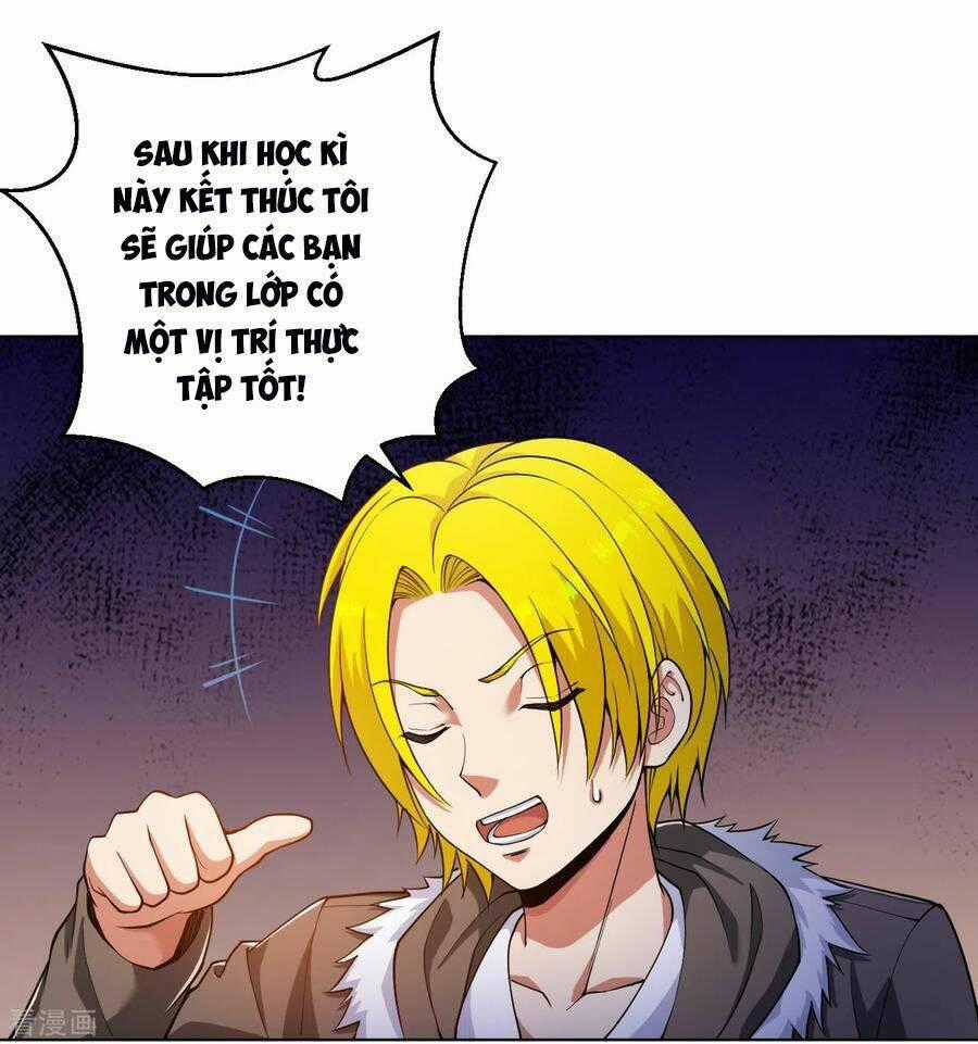 Y Đẳng Cuồng Binh - Chapter 155 - Trang 16