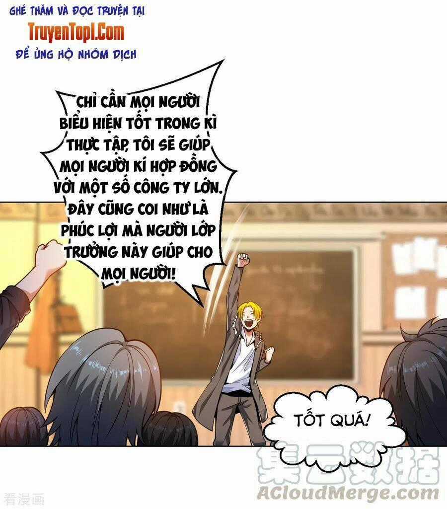 Y Đẳng Cuồng Binh - Chapter 155 - Trang 17