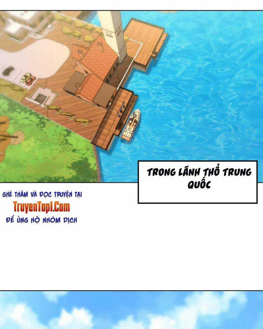 Y Đẳng Cuồng Binh - Chapter 155 - Trang 3