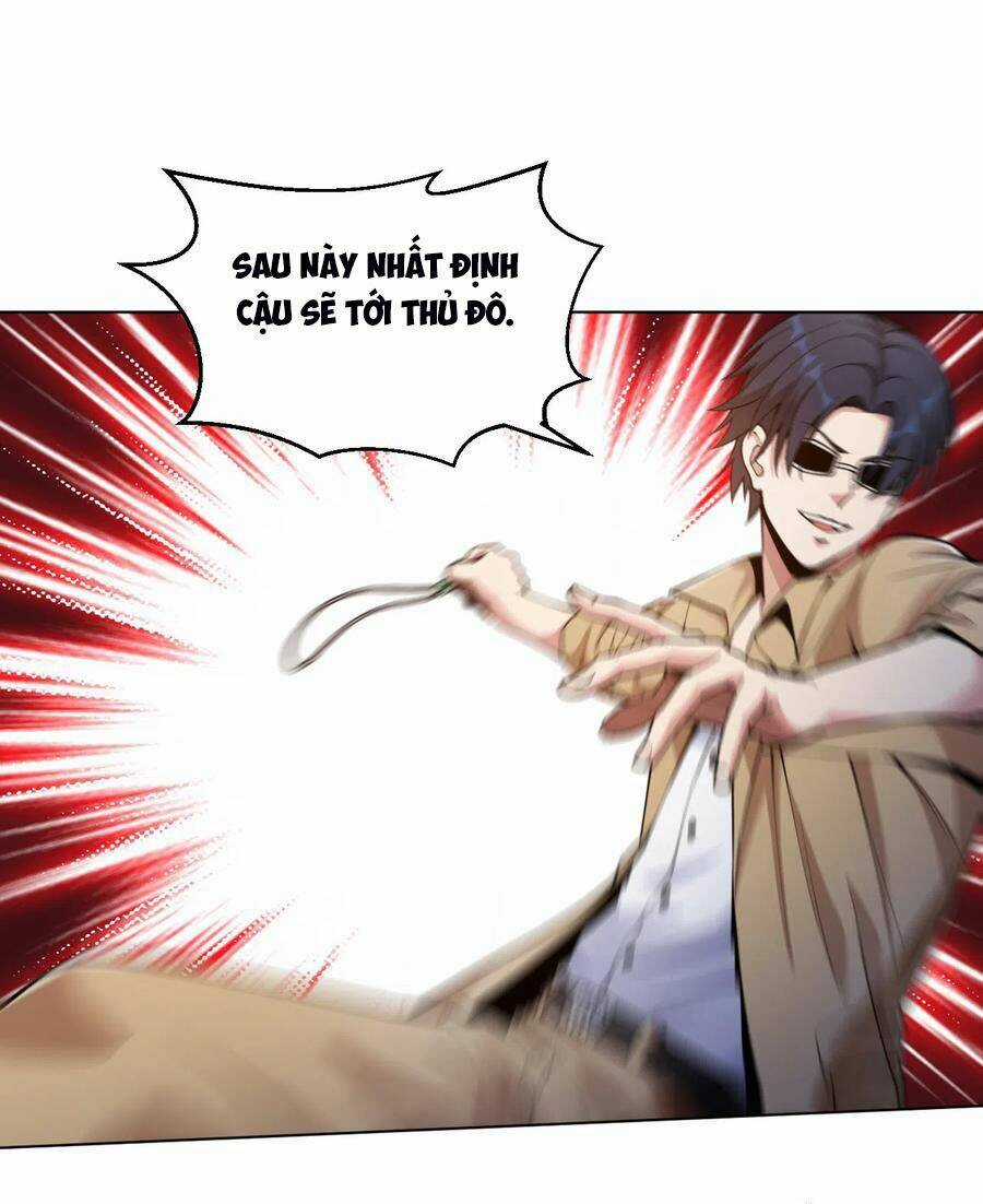 Y Đẳng Cuồng Binh - Chapter 155 - Trang 5