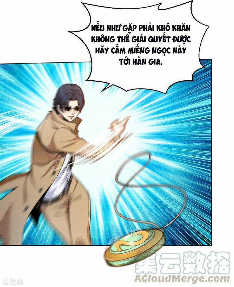 Y Đẳng Cuồng Binh - Chapter 155 - Trang 6