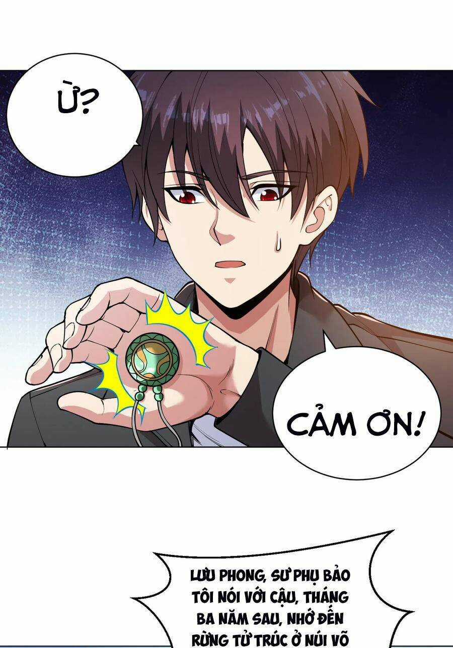 Y Đẳng Cuồng Binh - Chapter 155 - Trang 7