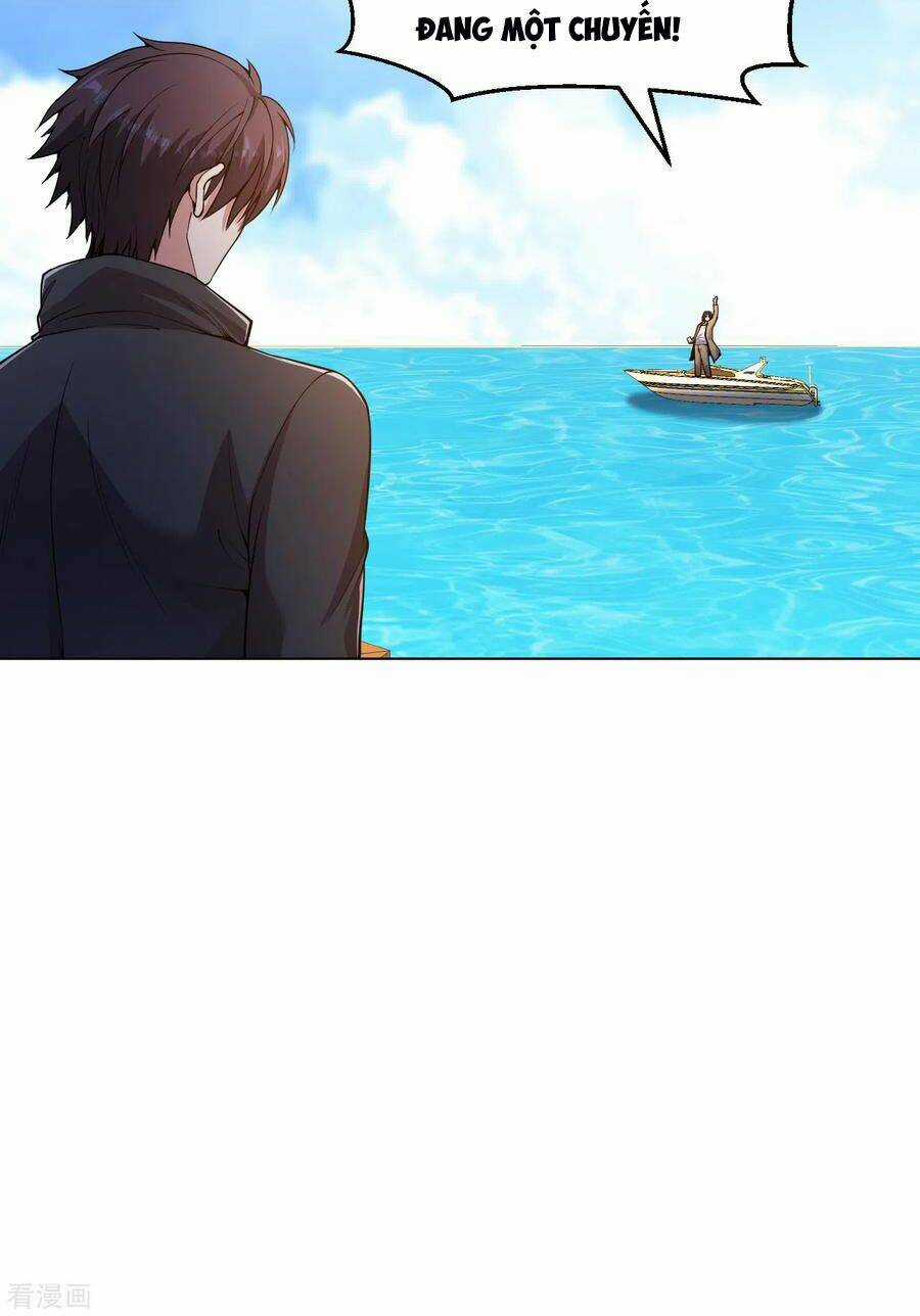 Y Đẳng Cuồng Binh - Chapter 155 - Trang 8