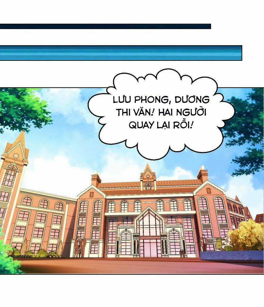 Y Đẳng Cuồng Binh - Chapter 155 - Trang 9