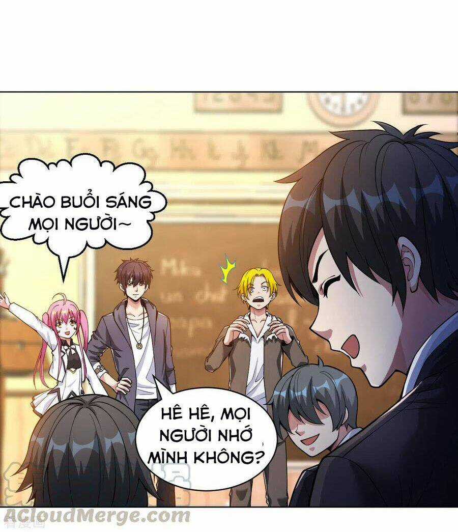 Y Đẳng Cuồng Binh - Chapter 155 - Trang 10