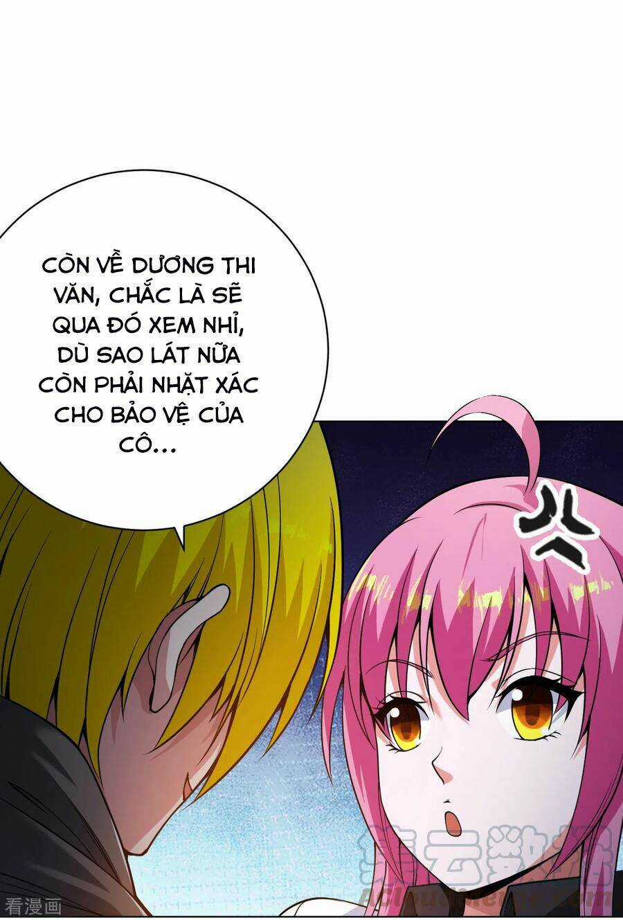 Y Đẳng Cuồng Binh - Chapter 156 - Trang 12