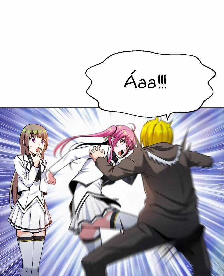 Y Đẳng Cuồng Binh - Chapter 156 - Trang 13