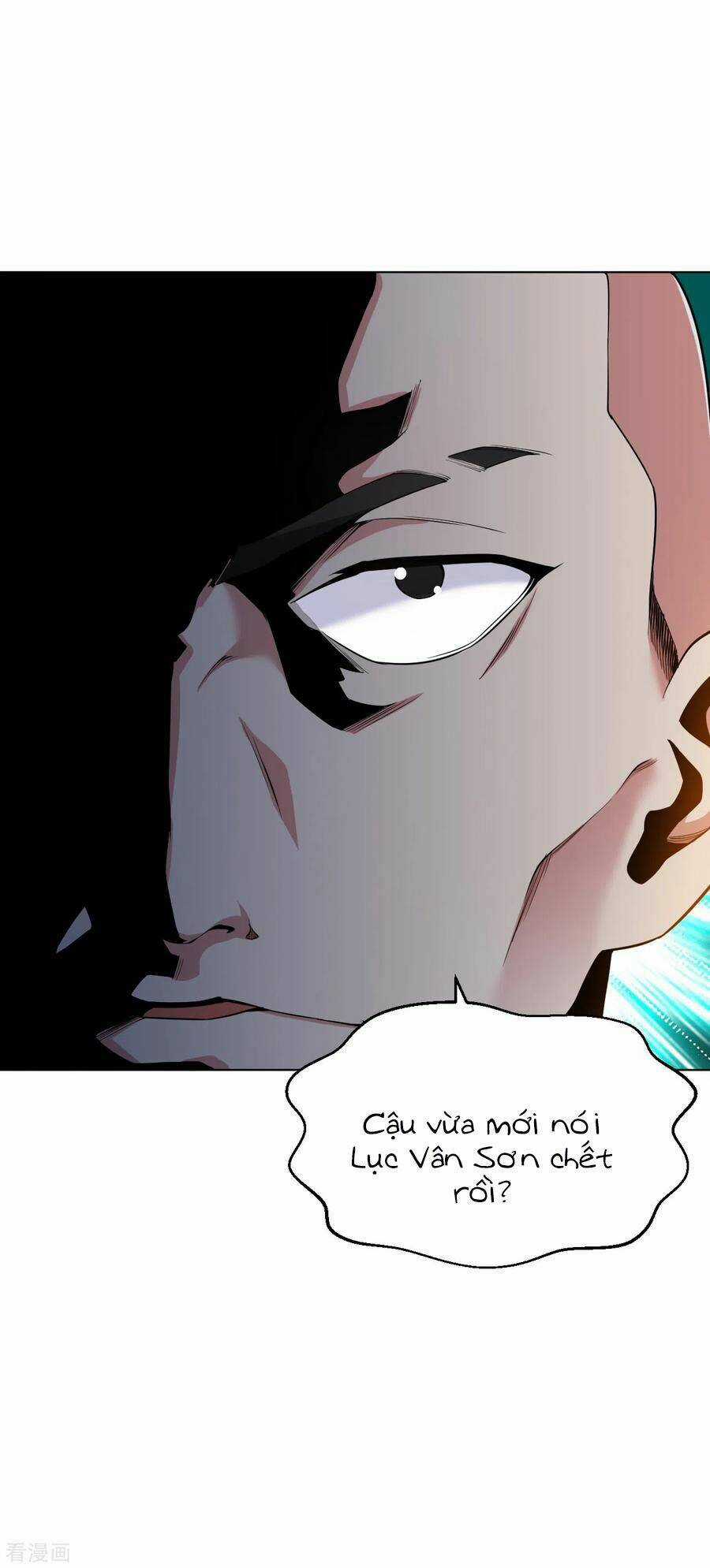 Y Đẳng Cuồng Binh - Chapter 156 - Trang 5