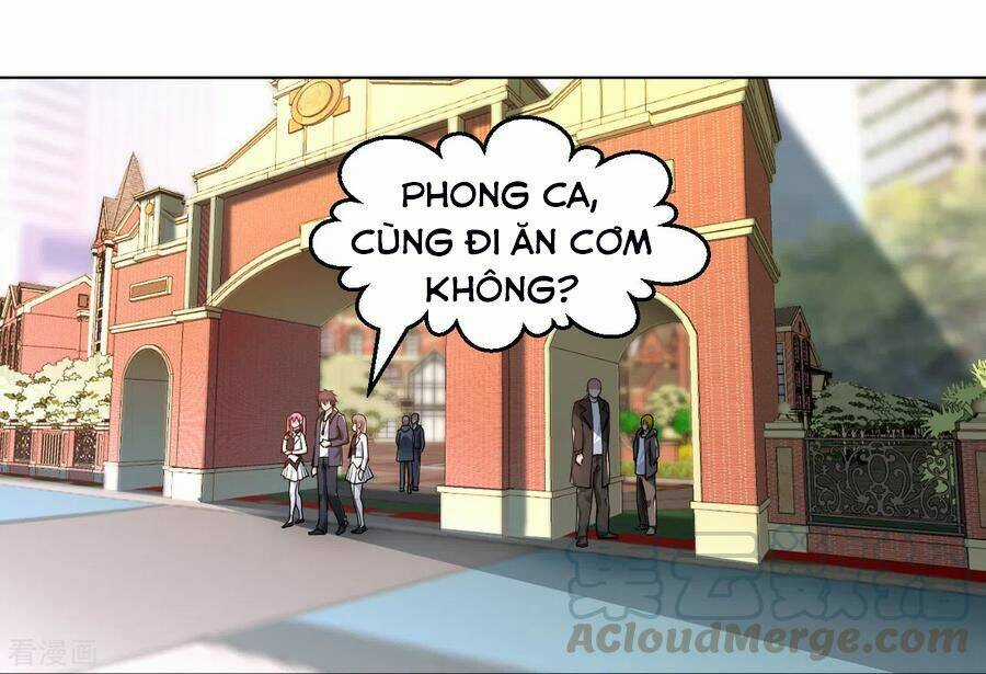 Y Đẳng Cuồng Binh - Chapter 156 - Trang 6