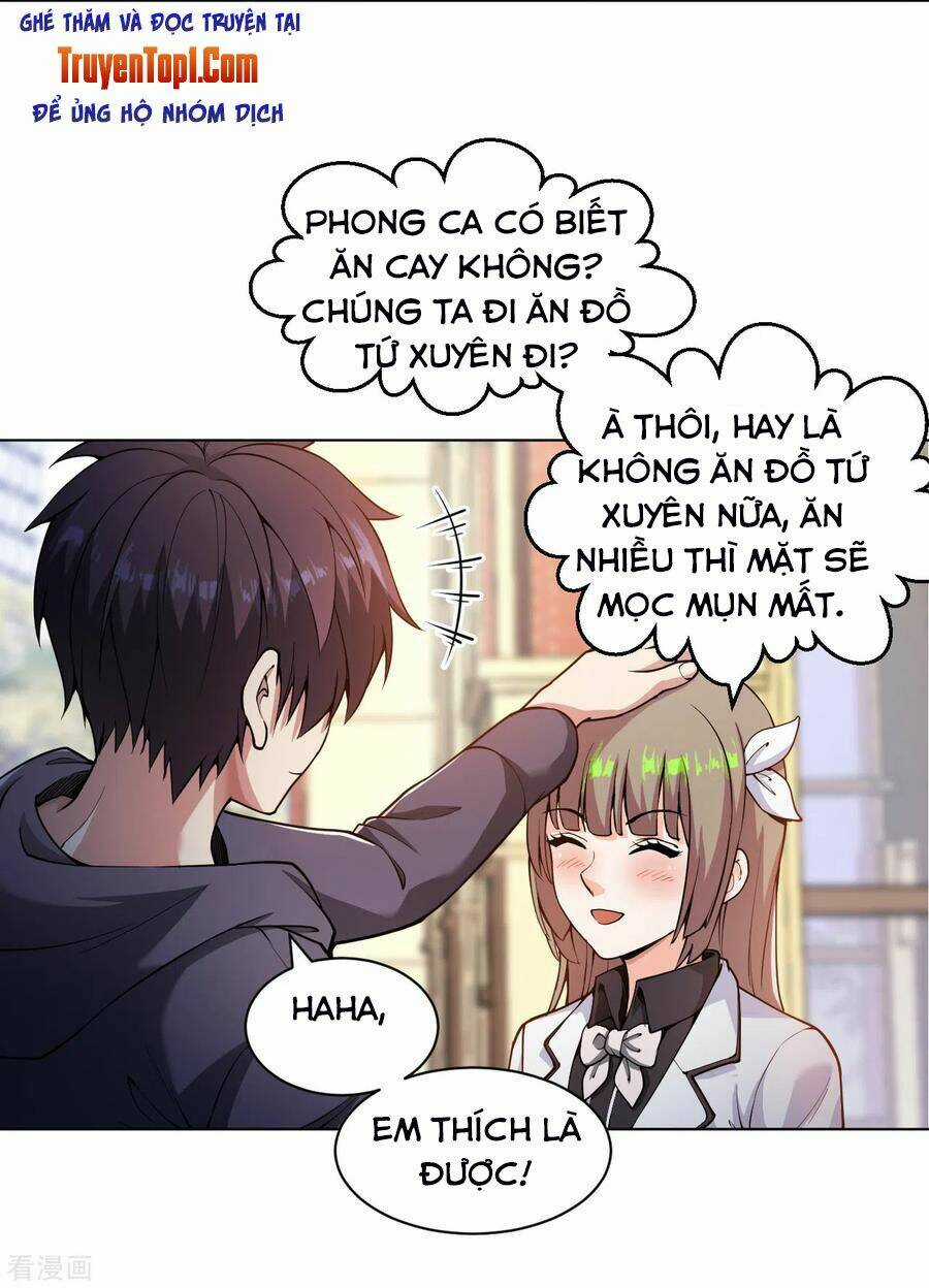 Y Đẳng Cuồng Binh - Chapter 156 - Trang 7