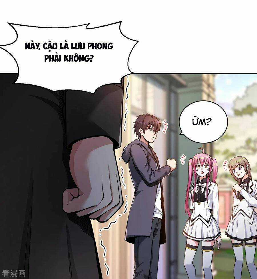 Y Đẳng Cuồng Binh - Chapter 156 - Trang 8