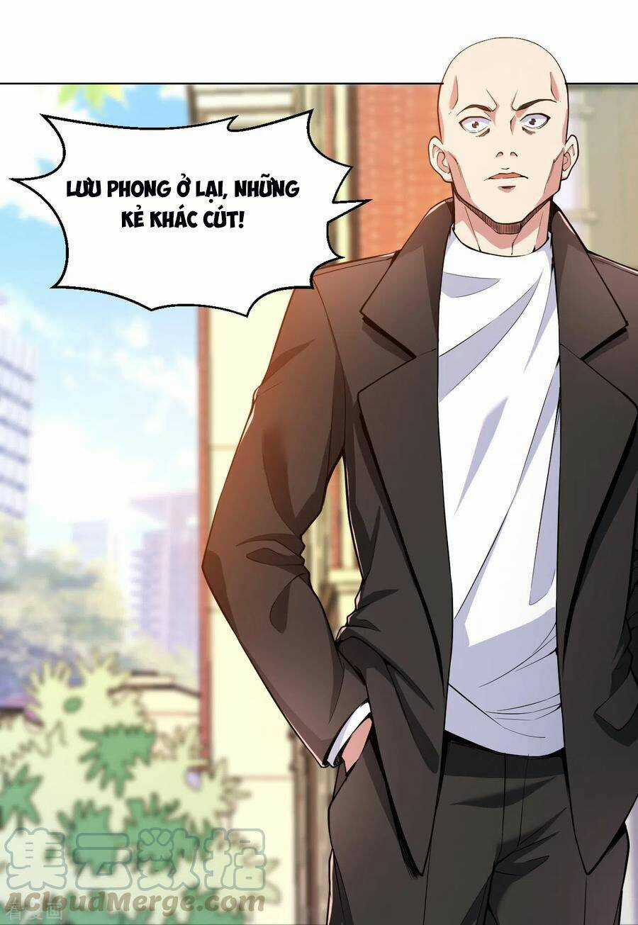 Y Đẳng Cuồng Binh - Chapter 156 - Trang 9