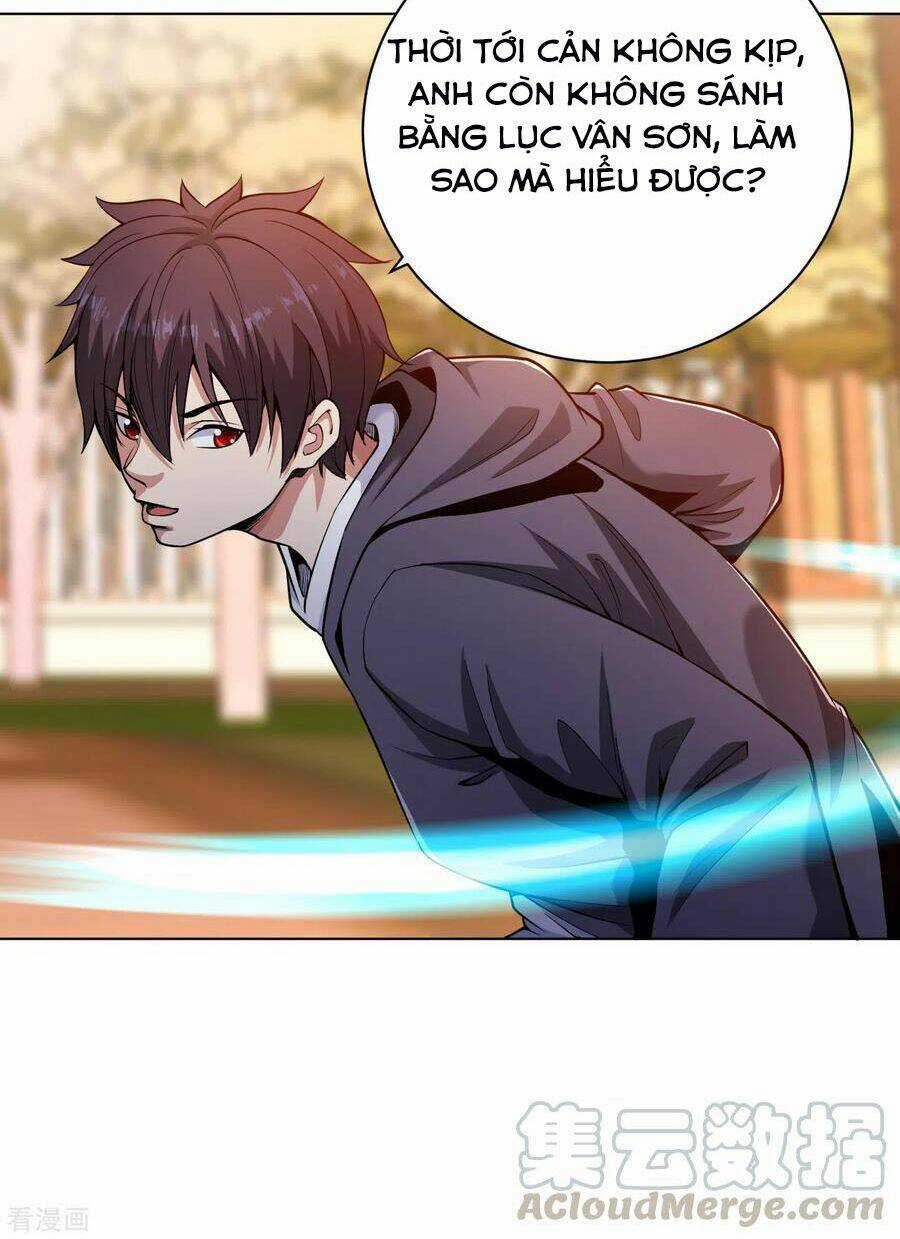 Y Đẳng Cuồng Binh - Chapter 157 - Trang 13