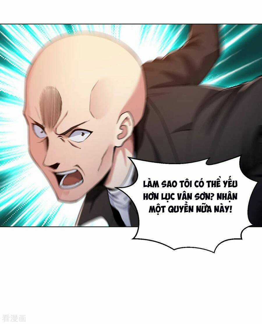 Y Đẳng Cuồng Binh - Chapter 157 - Trang 14