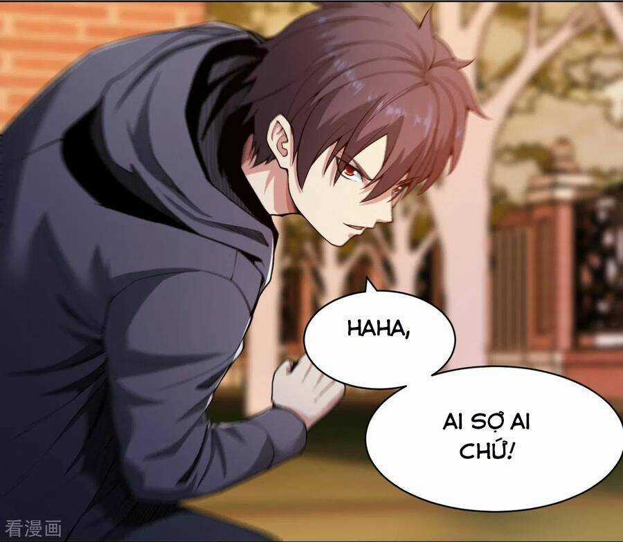 Y Đẳng Cuồng Binh - Chapter 157 - Trang 15