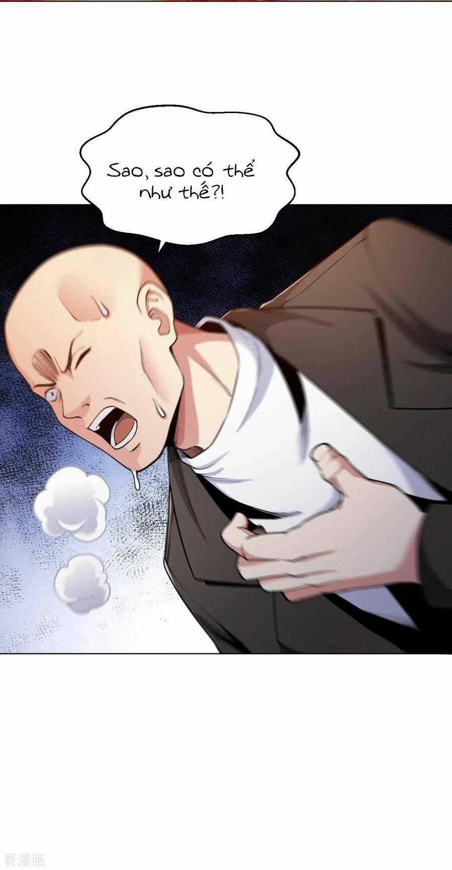 Y Đẳng Cuồng Binh - Chapter 157 - Trang 17