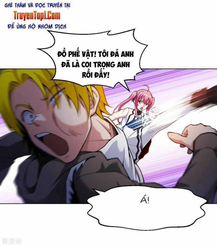 Y Đẳng Cuồng Binh - Chapter 157 - Trang 3