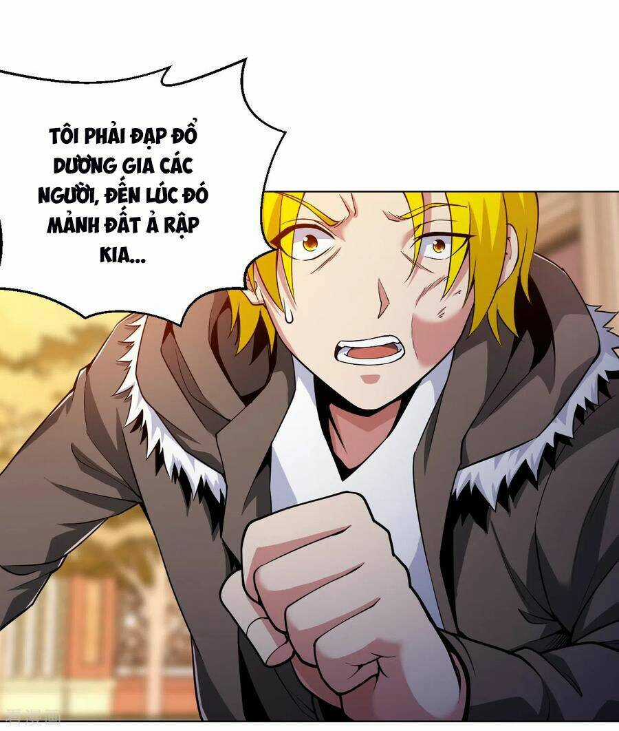 Y Đẳng Cuồng Binh - Chapter 157 - Trang 4