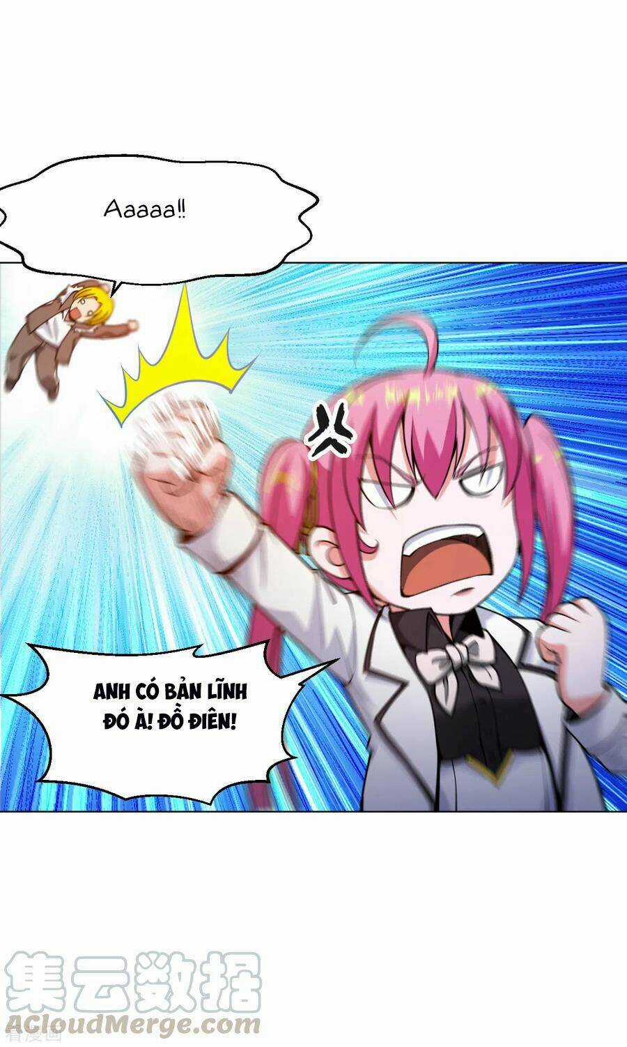 Y Đẳng Cuồng Binh - Chapter 157 - Trang 5
