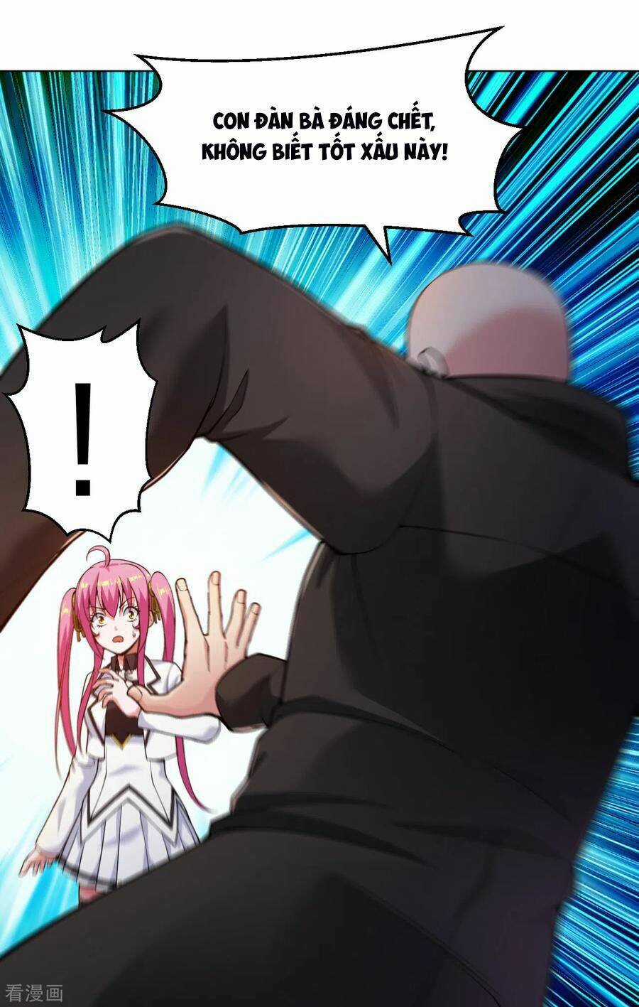 Y Đẳng Cuồng Binh - Chapter 157 - Trang 6